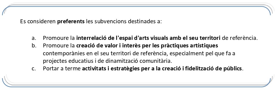 Actuacions subvencionables 4