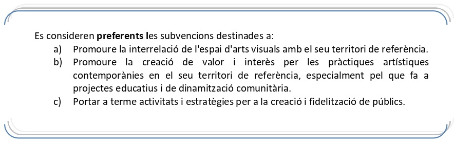 Actuacions subvencionables 7