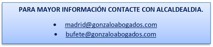 Contacte