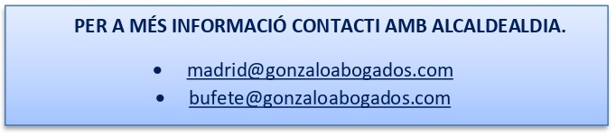 Contacti