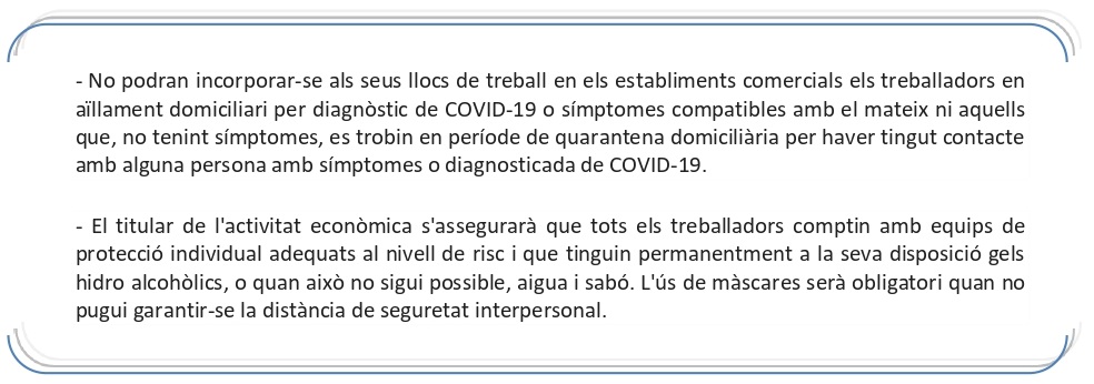 Mesures prevenció riscos.