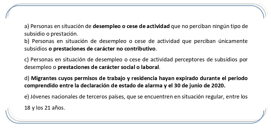 SIMPLIFICACIÓN para la tramitación de los procedimientos que permitan a las entidades gestoras resolver