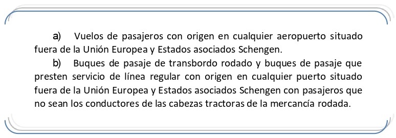 ambito de aplicación.