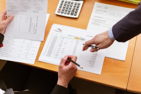ALARMA CORONAVIRUS. PERSONAL LABORAL Y FISCAL. ALARMA CORONAVIRUS. PERSONAL LABORAL Y FISCAL.
