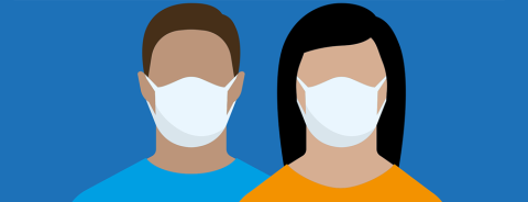 Reial decret 286/2022, de 19 d'abril, pel qual es modifica l'obligatorietat de l'ús de màscares durant la situació de crisi sanitària ocasionada per la COVID-19. (BOE 20 d'abril de 2022) i Ajuts i subvencions a Catalunya.