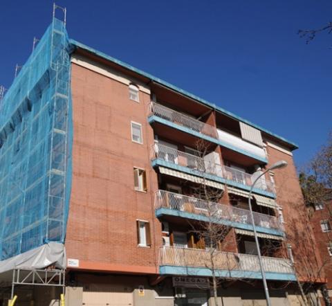 Noves normes sobre rehabilitació d'habitatges i Especial subvencions Catalunya.