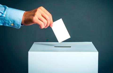 CONVOCATÒRIA ELECTORAL: Pel Reial Decret 207/2023, de 3 d'abril, es convoquen eleccions locals i autonòmiques per a l'últim diumenge de maig, dia 28.