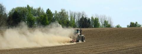 Mesures urgents en matèria agrària i d'aigües, en resposta a la sequera i a l'agreujament de les condicions del sector primari derivat del conflicte bèl·lic a Ucraïna i de les condicions climatològiques.