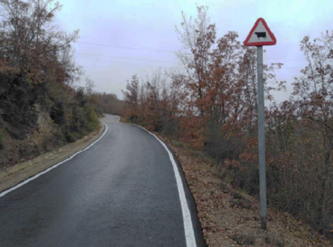 Especial Catalunya: Ajuts per a la millora i manteniment de camins a les comarques de muntanya i a Aran i Conveni entre la Generalitat i LOCALRET